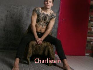 charliesin Webcam Sexe Direct