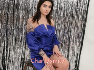 Charliesmite