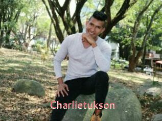 Charlietukson