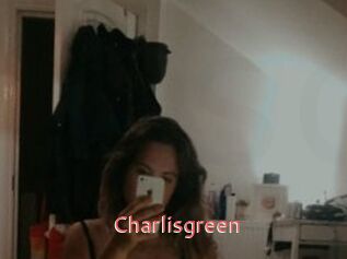 Charlisgreen
