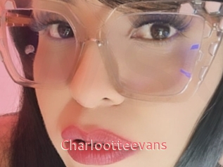 charlootteevans Webcam Sexe Direct