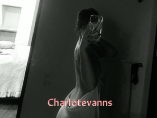 Charlotevanns
