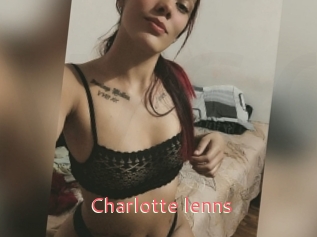 charlotte_lenns Webcam Sexe Direct