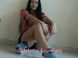 Charlotte_Secretary