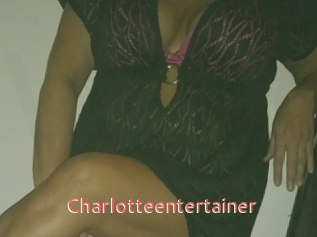 Charlotteentertainer