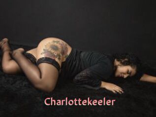 Charlottekeeler