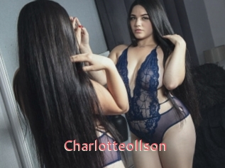 Charlotteollson
