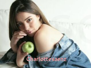 Charlottesaenz