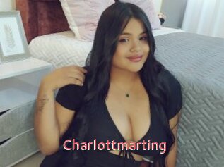 Charlottmarting