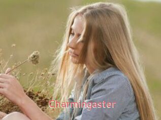 Charmingaster