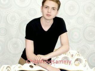 Charmingsammy