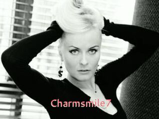 Charmsmile7