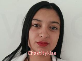 Chastitykiss