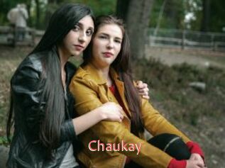 Chaukay