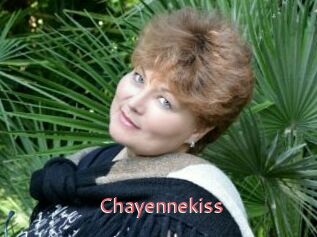 Chayennekiss