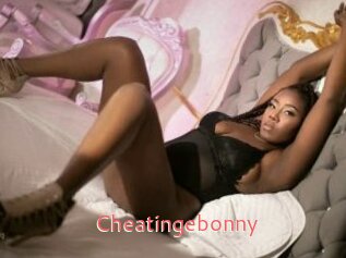 Cheatingebonny