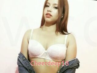 Cheerdeep18