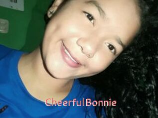 CheerfulBonnie