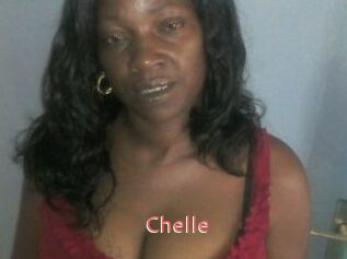 Chelle