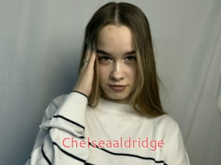 Chelseaaldridge