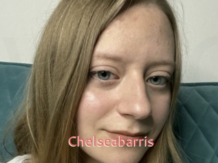 Chelseabarris