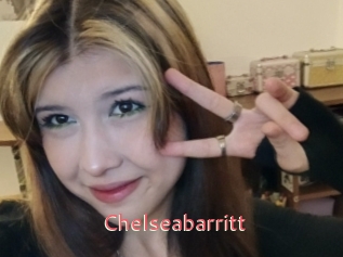 Chelseabarritt