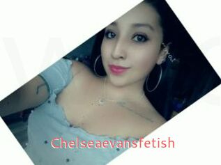 Chelseaevansfetish