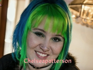 Chelseapatterson