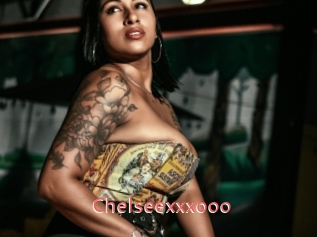 Chelseexxxooo