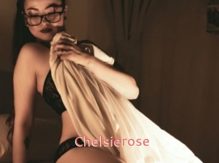 Chelsierose