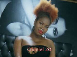 cheniel_20 Webcam Sexe Direct