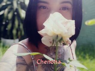 Chenoha