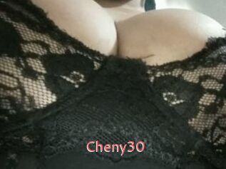Cheny30