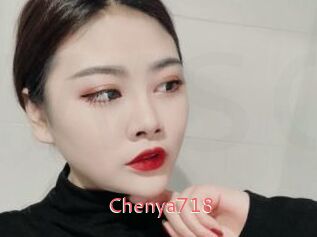 Chenya718