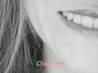Cherilove