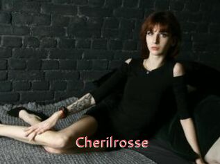 Cherilrosse