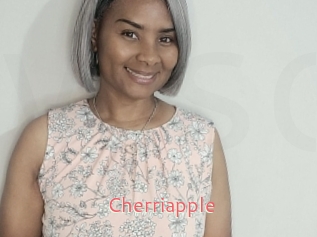 Cherriapple