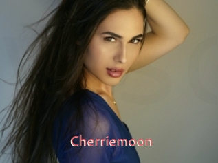 Cherriemoon