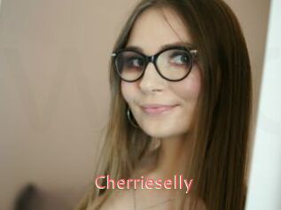 Cherrieselly