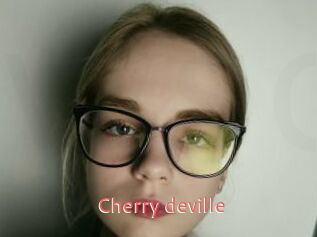 Cherry_deville