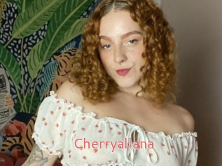 Cherryallana