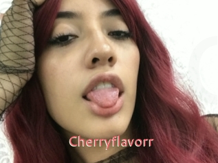 Cherryflavorr