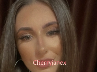 Cherryjanex