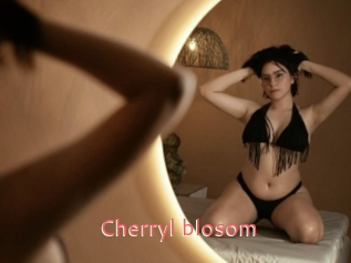 Cherryl_blosom