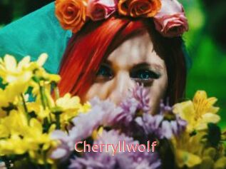 Cherryllwolf