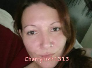 Cherrylush1313