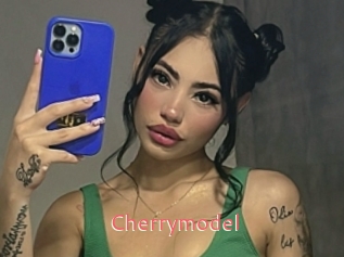 Cherrymodel