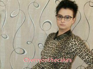 Cherryonthecakes
