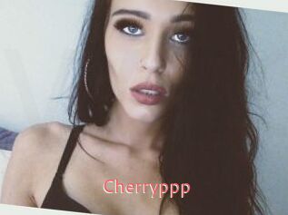 Cherryppp