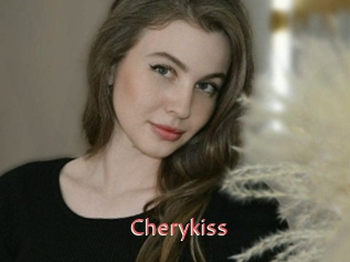 Cherykiss